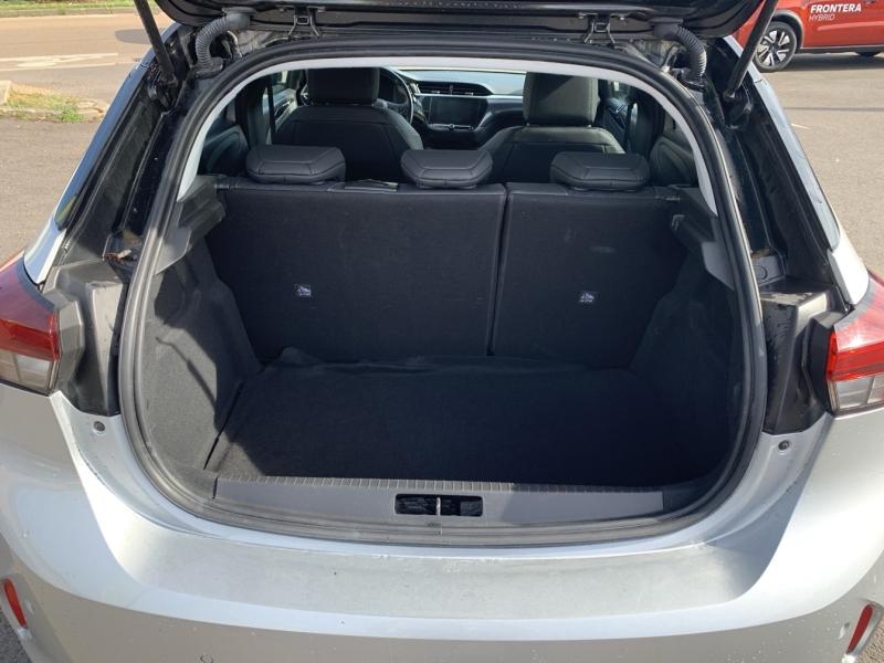 Image OPEL Corsa 1.2 Turbo 100ch Elegance Business