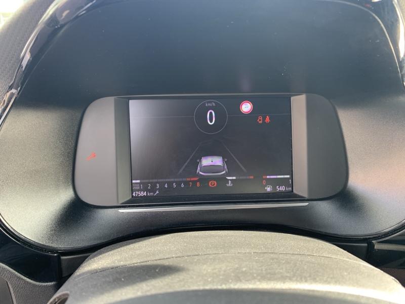 Image OPEL Corsa 1.2 Turbo 100ch Elegance Business