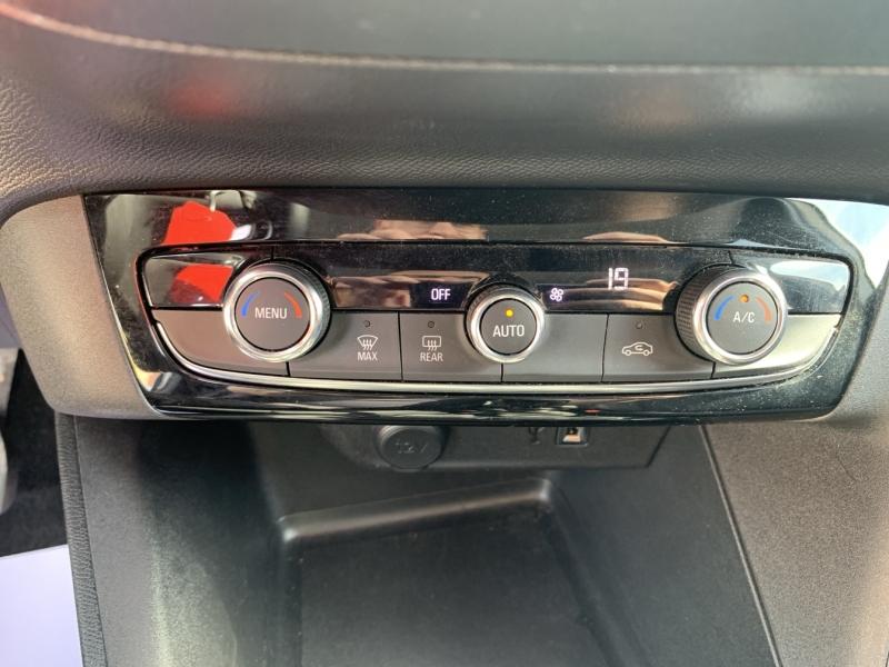 Image OPEL Corsa 1.2 Turbo 100ch Elegance Business