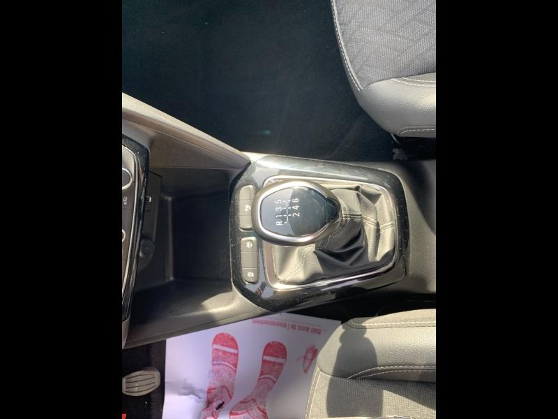 Image OPEL Corsa 1.2 Turbo 100ch Elegance Business