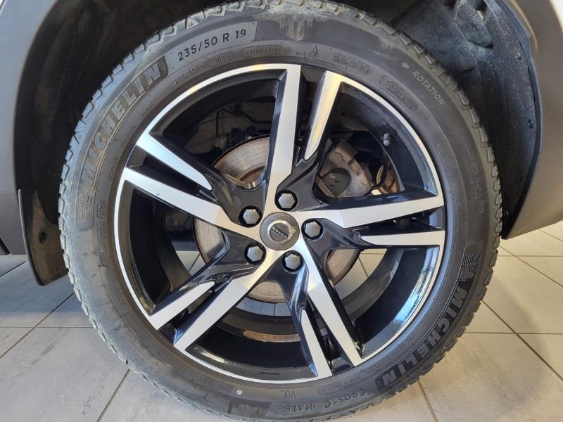 Image VOLVO XC40 D4 AdBlue AWD 190ch Business Geartronic 8