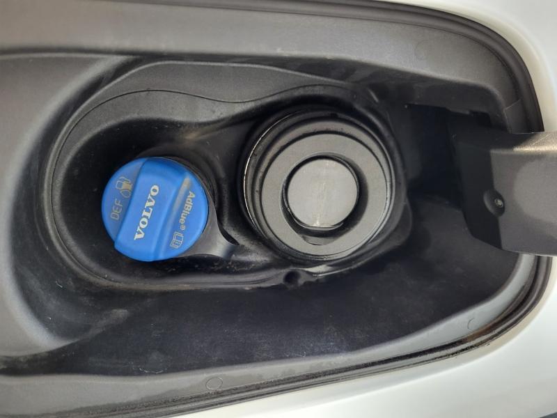 Image VOLVO XC40 D4 AdBlue AWD 190ch Business Geartronic 8