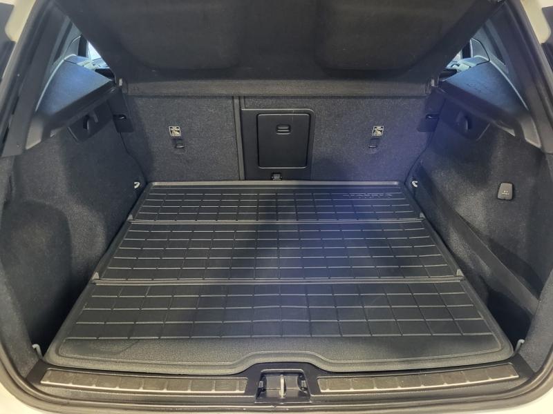 Image VOLVO XC40 D4 AdBlue AWD 190ch Business Geartronic 8