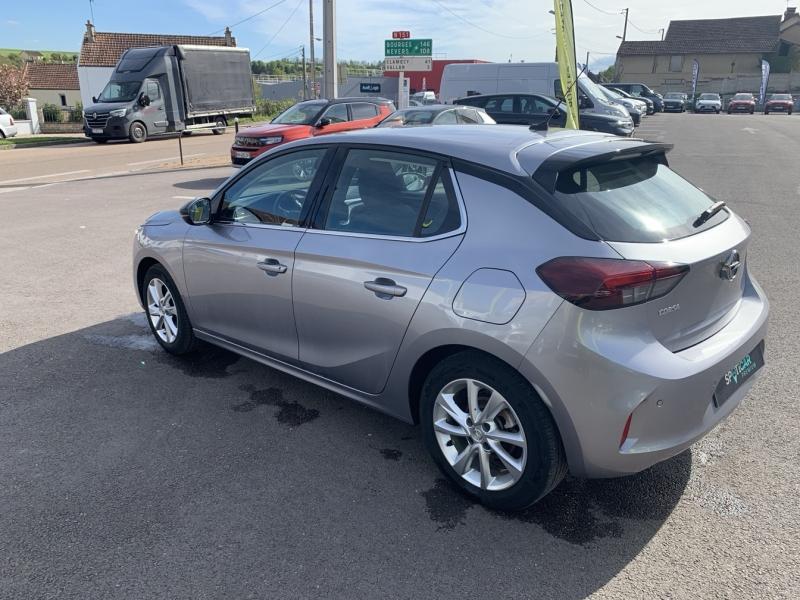 Image OPEL Corsa 1.5 D 100ch Elegance