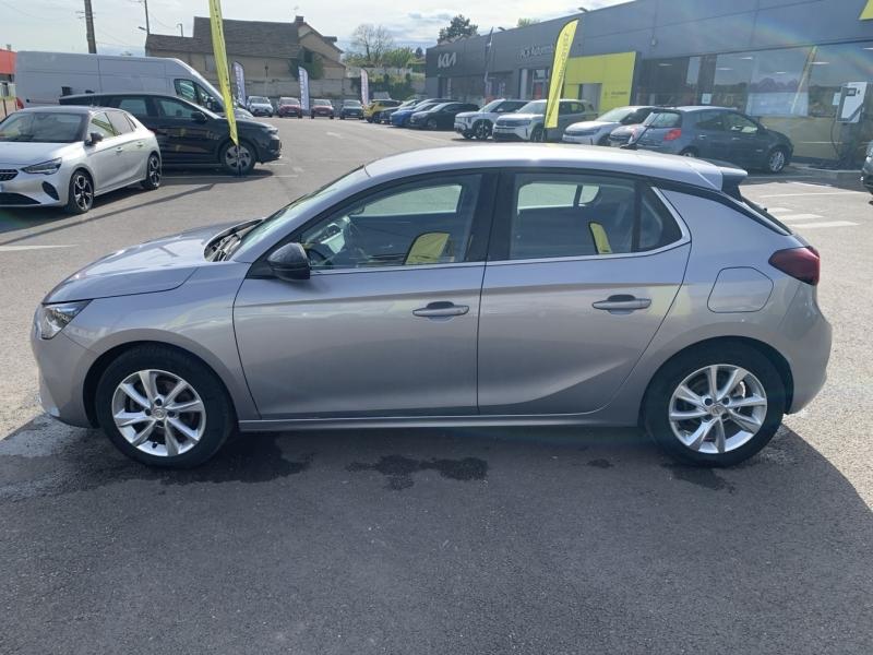 Image OPEL Corsa 1.5 D 100ch Elegance