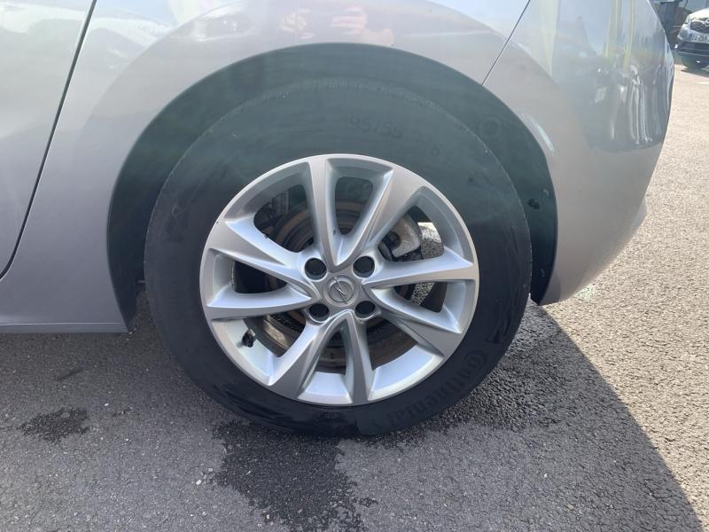 Image OPEL Corsa 1.5 D 100ch Elegance