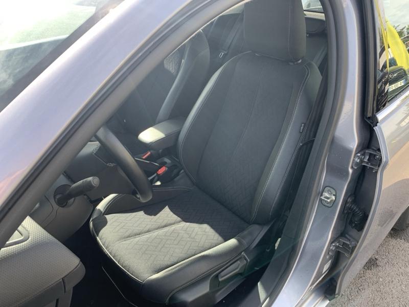 Image OPEL Corsa 1.5 D 100ch Elegance