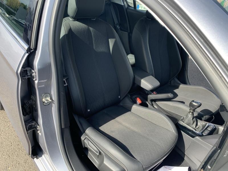 Image OPEL Corsa 1.5 D 100ch Elegance