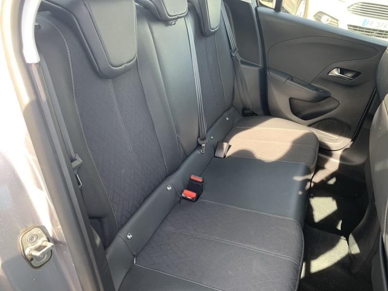 Image OPEL Corsa 1.5 D 100ch Elegance