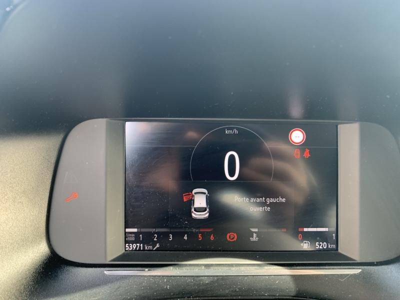 Image OPEL Corsa 1.5 D 100ch Elegance