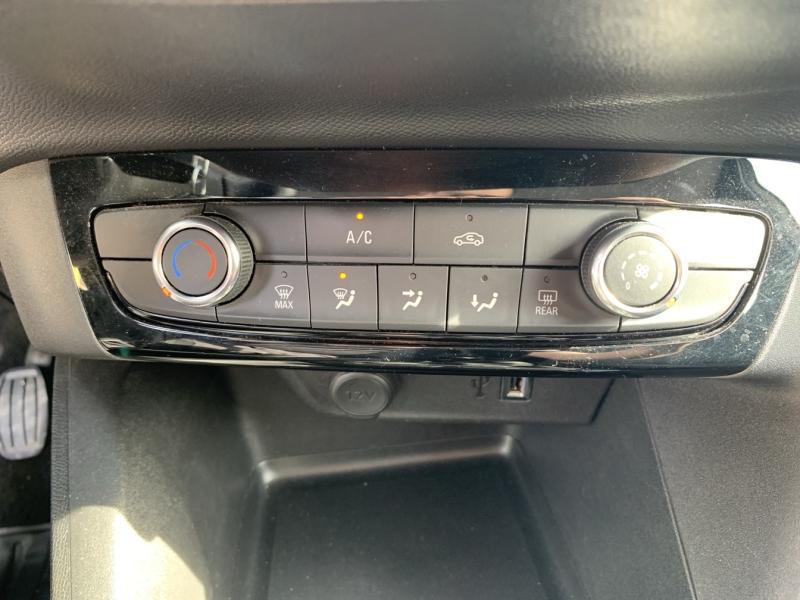 Image OPEL Corsa 1.5 D 100ch Elegance