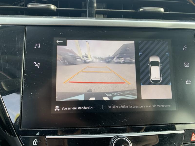 Image OPEL Corsa 1.5 D 100ch Elegance