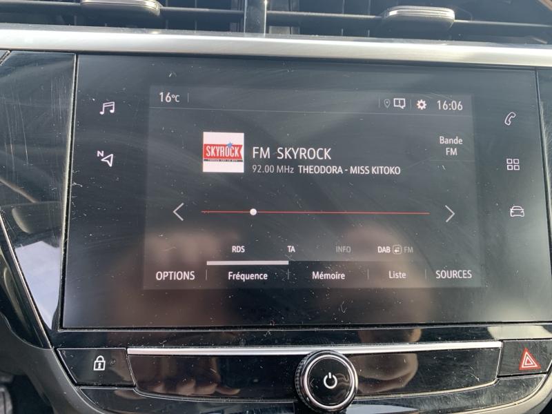 Image OPEL Corsa 1.5 D 100ch Elegance