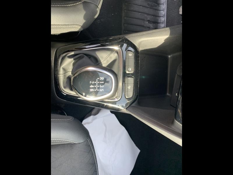 Image OPEL Corsa 1.5 D 100ch Elegance