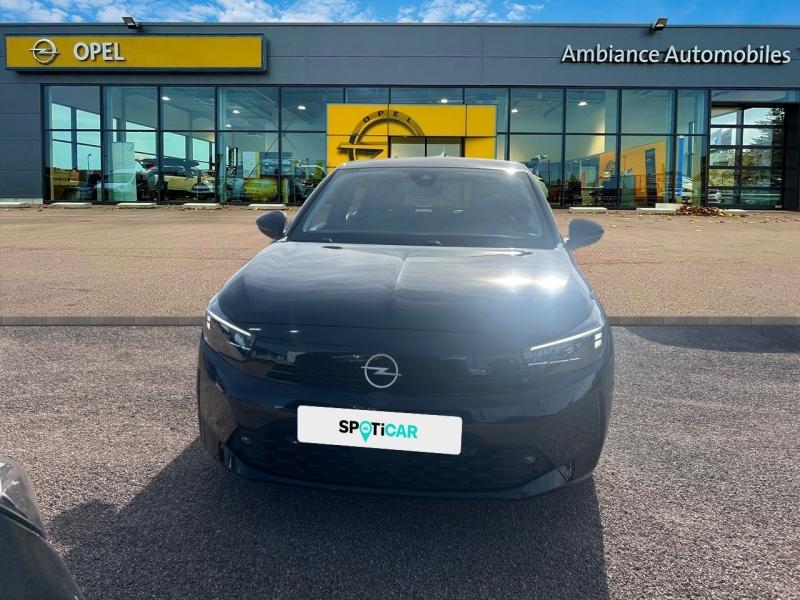 Image OPEL Corsa 1.2 Turbo 100ch Edition BVA8