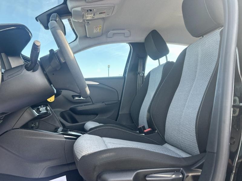 Image OPEL Corsa 1.2 Turbo 100ch Edition BVA8