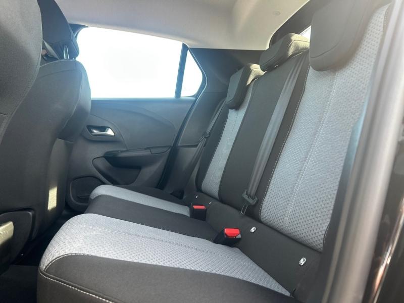 Image OPEL Corsa 1.2 Turbo 100ch Edition BVA8