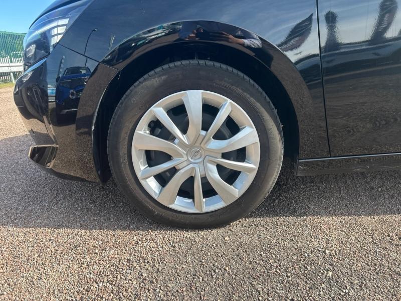 Image OPEL Corsa 1.2 Turbo 100ch Edition BVA8