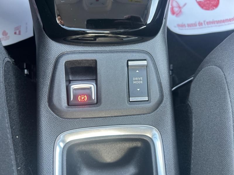 Image OPEL Corsa 1.2 Turbo 100ch Edition BVA8