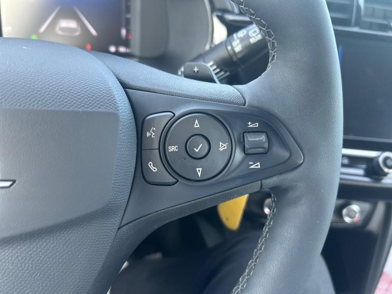 Image OPEL Corsa 1.2 Turbo 100ch Edition BVA8