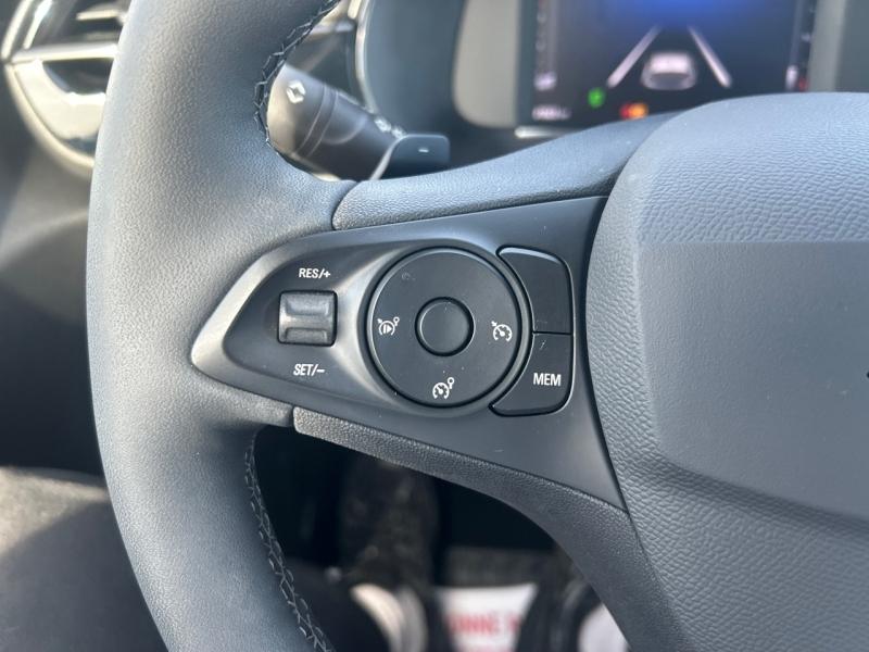 Image OPEL Corsa 1.2 Turbo 100ch Edition BVA8