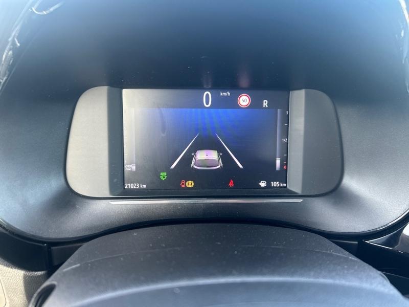 Image OPEL Corsa 1.2 Turbo 100ch Edition BVA8