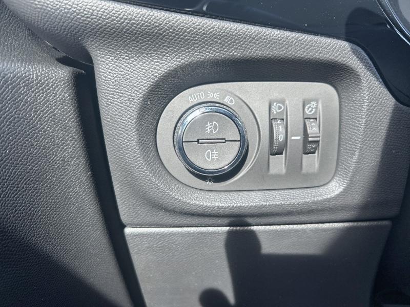 Image OPEL Corsa 1.2 Turbo 100ch Edition BVA8