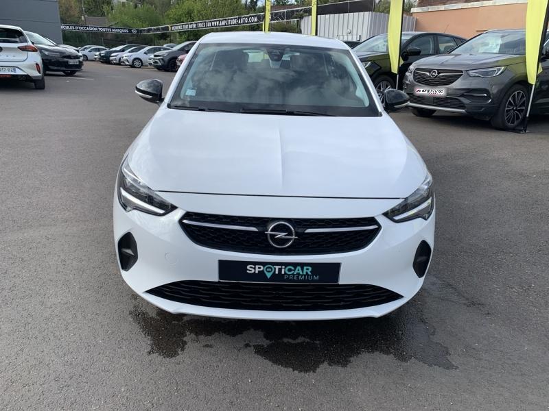 Image OPEL Corsa 1.2 75ch Edition