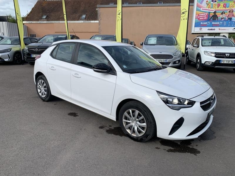 Image OPEL Corsa 1.2 75ch Edition