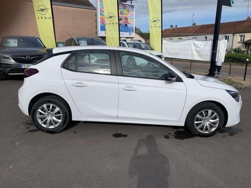 Image OPEL Corsa 1.2 75ch Edition