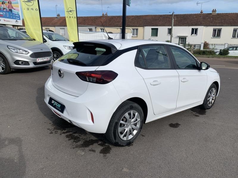 Image OPEL Corsa 1.2 75ch Edition