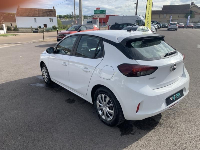 Image OPEL Corsa 1.2 75ch Edition