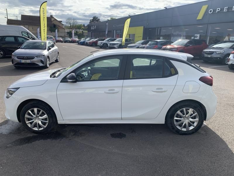 Image OPEL Corsa 1.2 75ch Edition