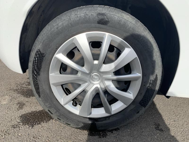 Image OPEL Corsa 1.2 75ch Edition