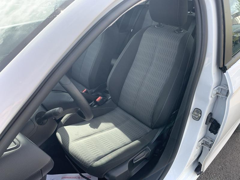 Image OPEL Corsa 1.2 75ch Edition