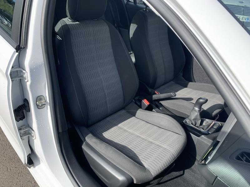 Image OPEL Corsa 1.2 75ch Edition