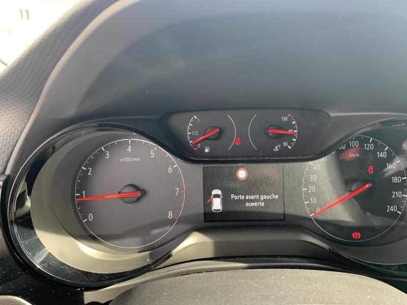 Image OPEL Corsa 1.2 75ch Edition