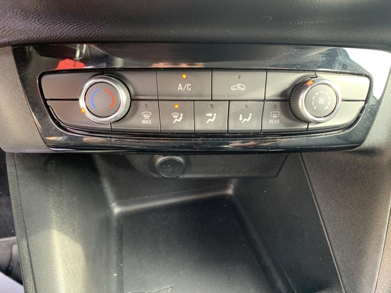 Image OPEL Corsa 1.2 75ch Edition