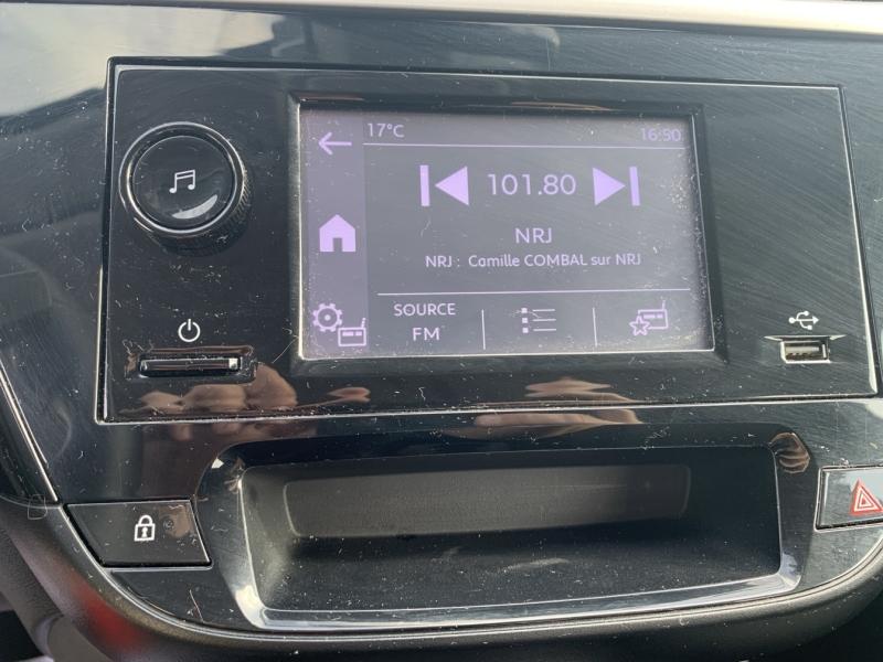 Image OPEL Corsa 1.2 75ch Edition