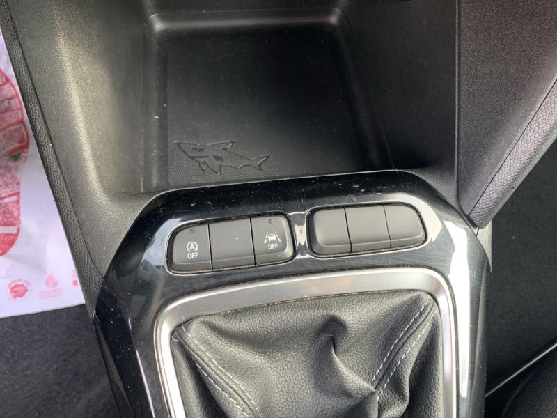 Image OPEL Corsa 1.2 75ch Edition