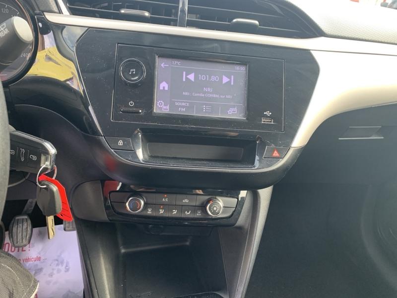 Image OPEL Corsa 1.2 75ch Edition