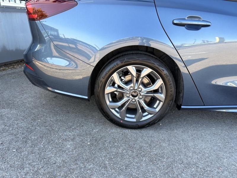 Image FORD Focus SW 1.0 EcoBoost mHEV 125ch ST-Line X