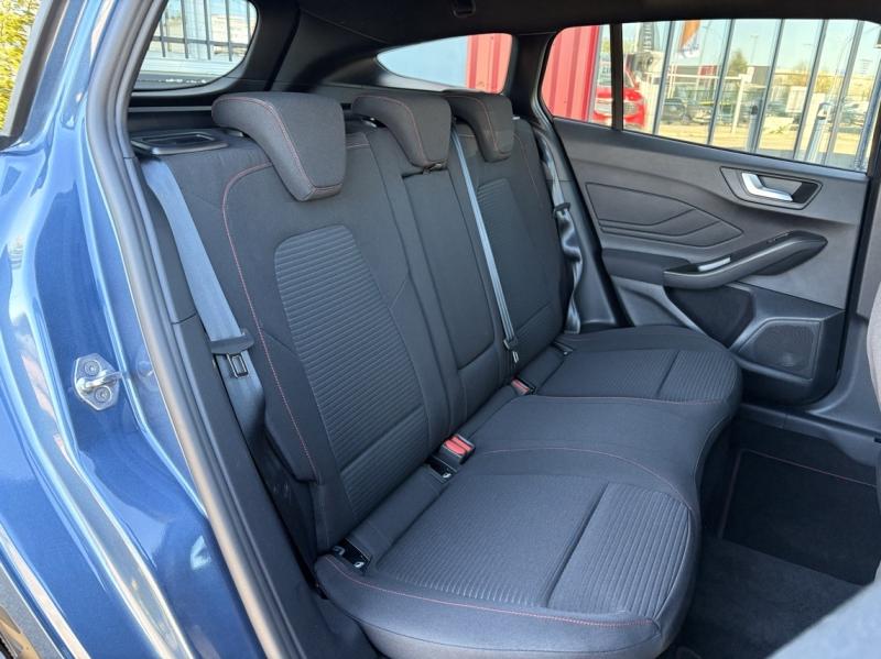 Image FORD Focus SW 1.0 EcoBoost mHEV 125ch ST-Line X