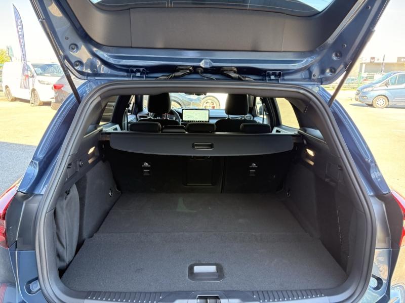 Image FORD Focus SW 1.0 EcoBoost mHEV 125ch ST-Line X