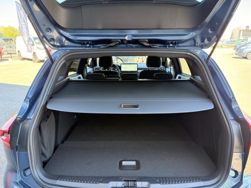 Image FORD Focus SW 1.0 EcoBoost mHEV 125ch ST-Line X