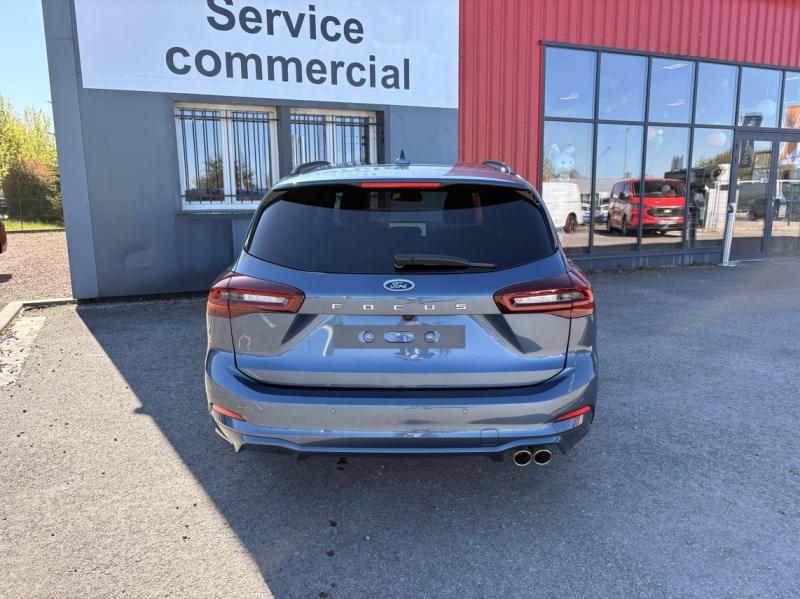 Image FORD Focus SW 1.0 EcoBoost mHEV 125ch ST-Line X