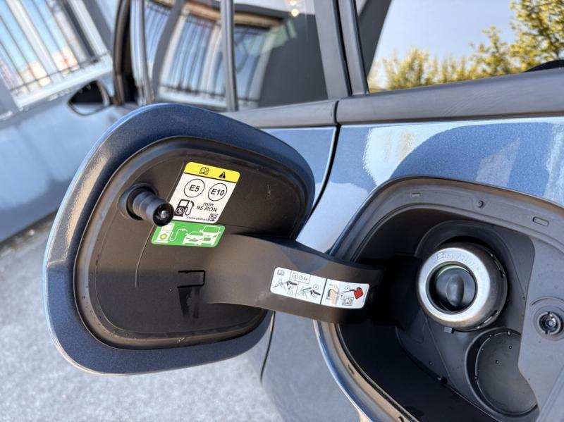 Image FORD Focus SW 1.0 EcoBoost mHEV 125ch ST-Line X