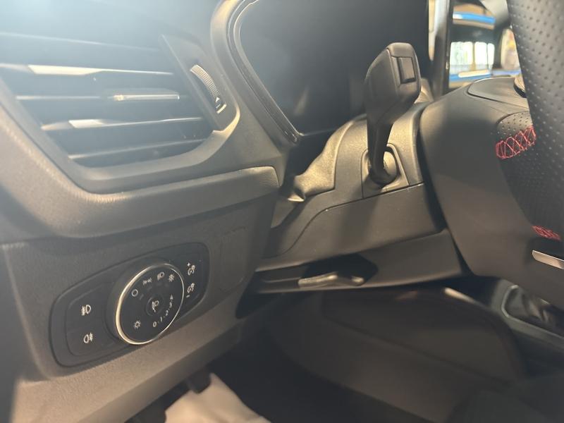 Image FORD Focus SW 1.0 EcoBoost mHEV 125ch ST-Line X