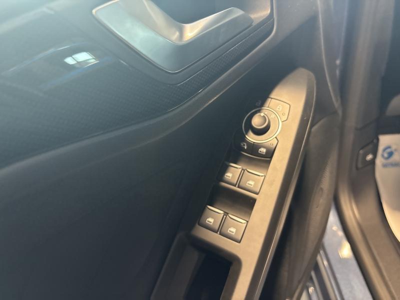 Image FORD Focus SW 1.0 EcoBoost mHEV 125ch ST-Line X