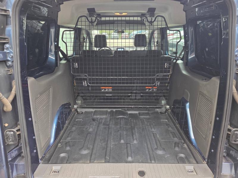 Image FORD Transit Connect L2 1.5 TD 120ch Stop&Start Cabine Approfondie Trend BVA